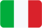Kabelové prostupy Italiano